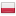 pawelki.com server is located in Poland